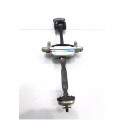 Limitador Porta Dianteira Esquerda Chevrolet Prisma 13/18