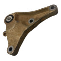 Coxim Inferior Câmbio Aut Chevrolet Onix/spin/cobalt 2013/19