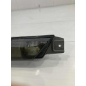 Luz Placa Pára-choque Gm Montana 2013/2018