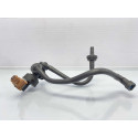 Tubo Conexão Ar Quente Chevrolet Onix/prismo 2017/2019
