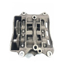 Balanceador Bomba Óleo Motor Chevrolet S10 2013/2016