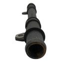 Mangueira Cano Agua Motor Onix Prisma 1.0 1.4 13/19 46336