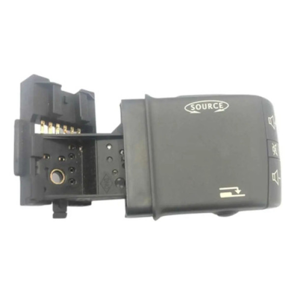 Comando Rádio Renault Megane 2006-2012