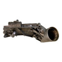 Suporte Trocador Calor Motor Cruze Sonic 1.8 2012/15  54090