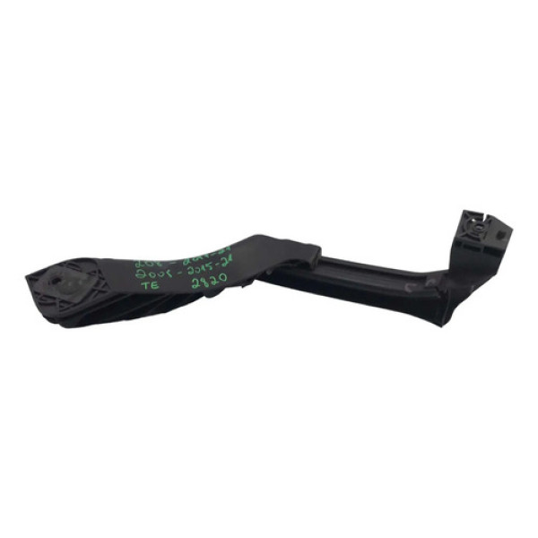 Guia Do Vidro Traseira Esquerda Peugeot 208/2008 2013/2021