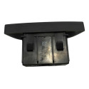 Botão Pisca Alerta Chevrolet Cruze 2017/2023 45864 Preto