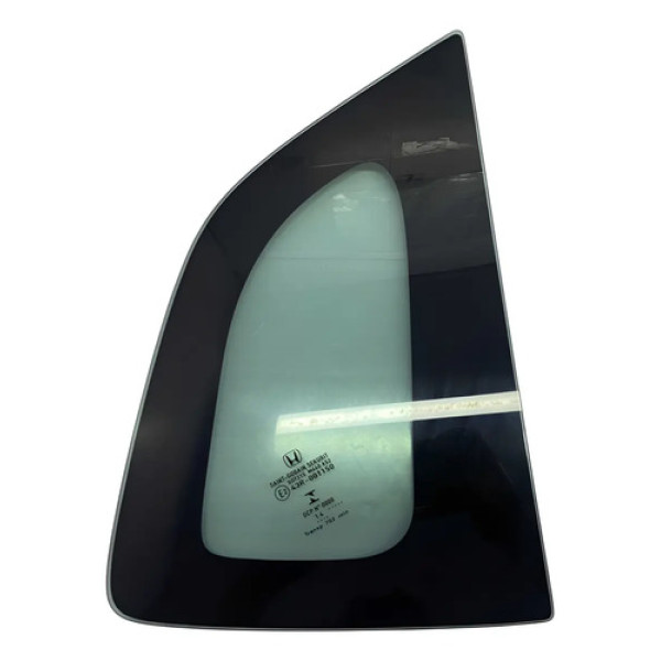 Vidro Lateral Traseiro Direito Honda Fit 2015/2020 49411