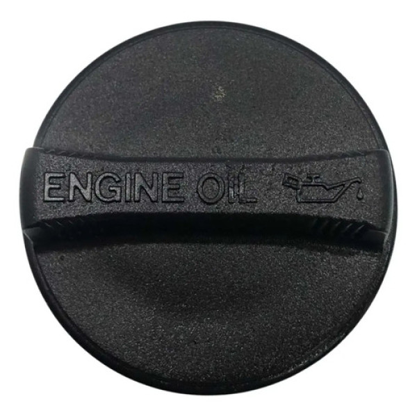 Tampa Oleo Motor Toyota Corolla 2.0 2020/2025 53983 Preto