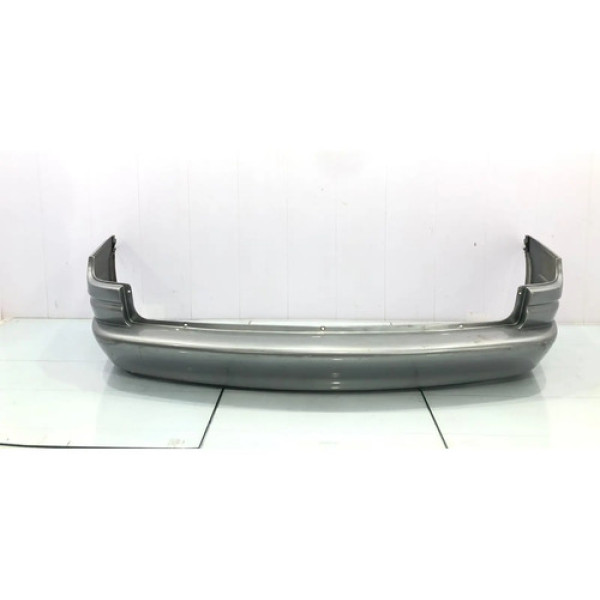 Para-choque Traseiro Chevrolet Corsa Wagon 1998/2002