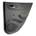 Forro Porta Tras Dir Onix Prisma 13/19 Vidro Man 47061 Preto