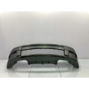 Pára-choque Dianteira Recuperado Gm Corsa 2003/2011 Preto