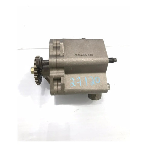 Bomba De Oléo Ford Focus 2.0 16v 2015/2021