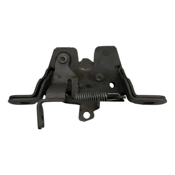 Fechadura Trava Banco Traseiro Volkswagen Jetta 11/17 50746 Preto