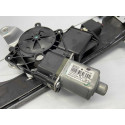 Máquina Vidro Elétrico Dianteira Esquerda Gm  Onix 2013/2021