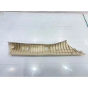 Moldura Coluna Dianteira Esquerda Chevrolet S10 2013/2016