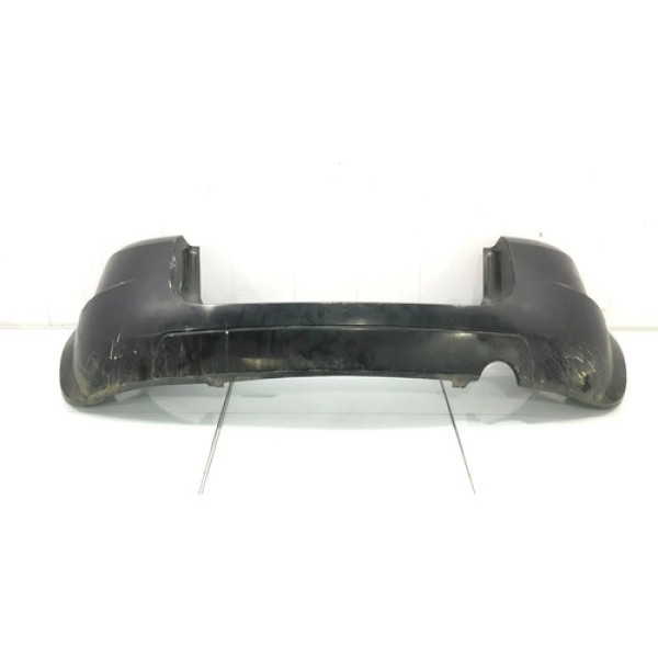 Para-choque Traseiro Ford Ka Hatch 2008/2013