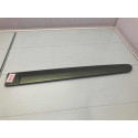 Friso Verde Porta Traseira Esquerda Gm Corsa Maxx 2003/2011