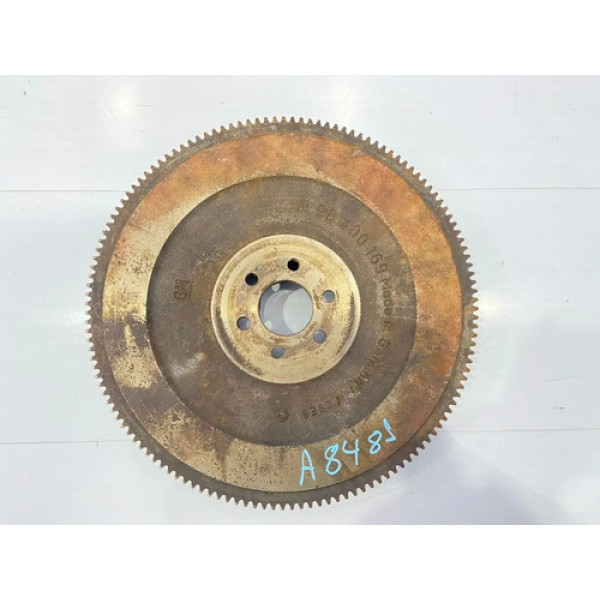 Volante Motor Cremalheira Gm Picape Corsa 1.6 1996/2002