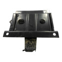 Absorvedor Impacto Parachoque Tras Idea 2011/2016 53215