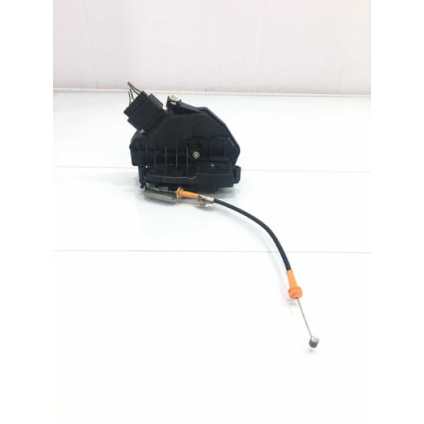 Fechadura Porta Traseira Esquerda Ford Eco 2013/2017