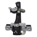 Maquina De Vidro Elétrica Dianteira Direita Spin 2013/2018