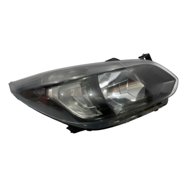 Farol Dianteiro Direito C/detalhe Chevrolet Spin 2013/2018 Direito