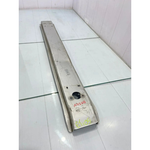 Alma Para-choque Dianteiro C/det Toyota Etios 2013/2022