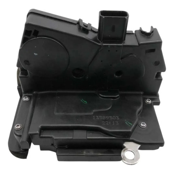 Fechadura Porta Dianteira Direita Cobalt 2011/2019 45716