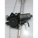 Máquina De Vidro Traseiro Direito Chevrolet Zafira 2003/2012