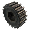 Engrenagem Virabrequim Chevrolet Agile/montana 1.4 2011/2020