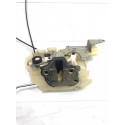 Fechadura Porta Traseira Esquerda Chevrolet S10 2013/2016