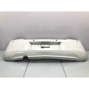 Pára-choque Traseiro Chevrolet Onix 2013/2016