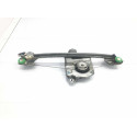 Máquina Vidro Porta Traseira E. Chevrolet Vectra Sedan 06/12