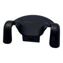 Acabamento Banco Traseiro Mercedes C180 2003/2006 56776 Preto