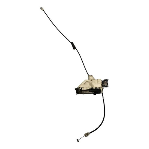 Fechadura Porta Traseira Direita Peugeot 308 2012/18