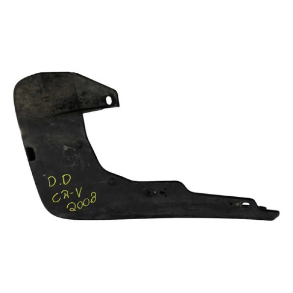 Lameiro Dianteiro Esquerdo Honda Cr-v 2008/2011 54794