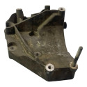 Suporte Compressor Ar Condicionado Chevrolet Onix 1.0 13/19