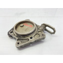 Tampa Flange Comando Chevrolet Onix Prisma Montana 1.4 13/18