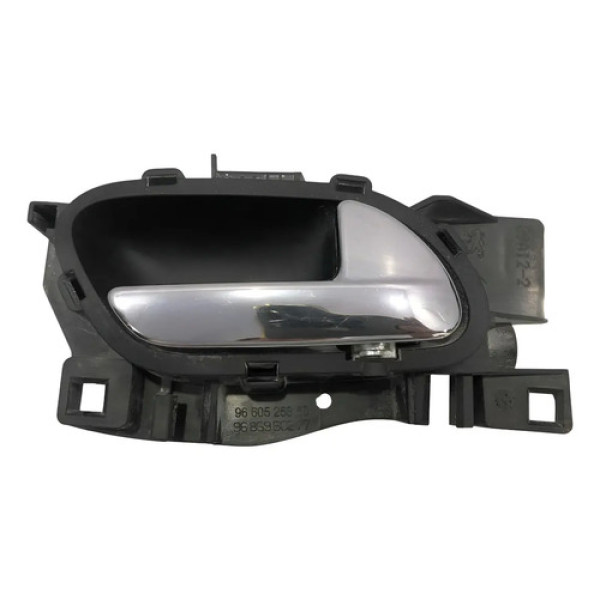 Maçaneta Interna Traseira/diant Dir Peugeot/citroen 12/18 Traseira