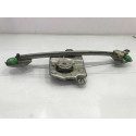 Máquina De Vidro Traseiro Direito Chevrolet Vectra 09-12