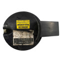 Portinhola Tampa Tanque Chevrolet Celta 1.0 2008/15 54314 Preto