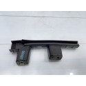 Guia Vidro Porta Dianteira Direita Chevrolet Cruze 2018/2023 Preto