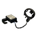 Antena Imobilizadora Chevrolet Onix/cobalt/spin 2013/2019 Preto