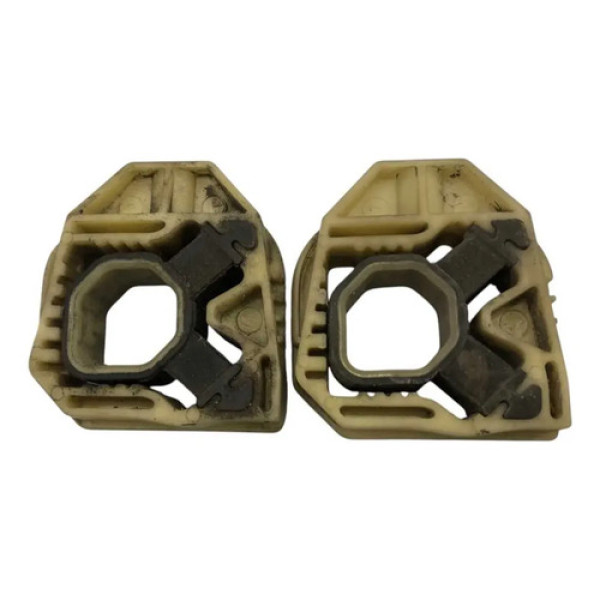 Suporte Coxim Inferior Radiador Audi A1 1.4 Tfsi 11/15 45445