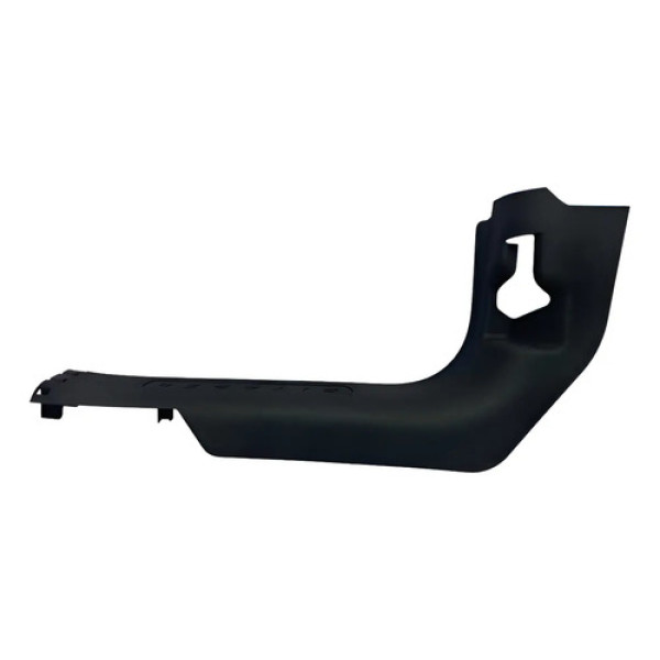 Soleira Dianteira Esquerda C3 Picasso Aircross 11/1847689 Prateado