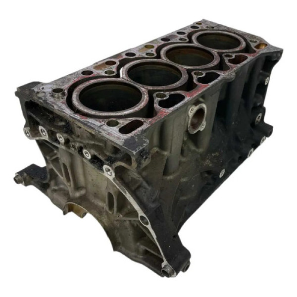 Bloco Motor Volvo Xc90 T6 2019/2023      25088