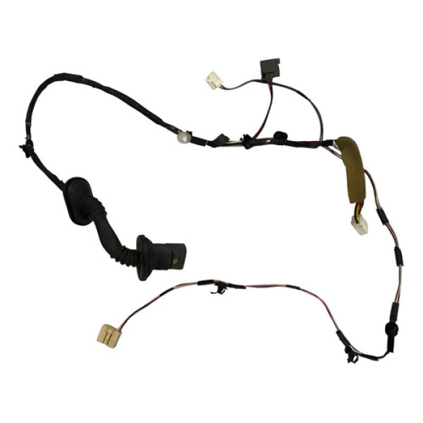 Chicote Porta Traseira Esquerda Outlander 2013/2015 49559
