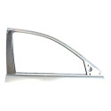 Porta Dianteira Direita Corsa 2000/2012 Com Detalhe     4482 Dianteira Direita Prateado