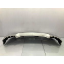 Pára-choque Traseiro Chevrolet Onix 2013/2016 Com Detalhe