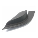Moldura Interna Retrovisor Direito Chevrolet Onix 2017